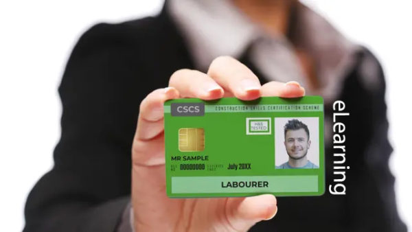 CSCS Green Card Course