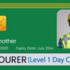 CSCS Green Card Course for Labourers