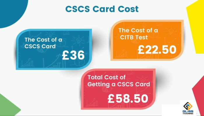 CSCS Green Card London